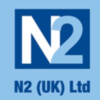 N2 (UK) LTD Logo