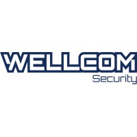 Wellcom Security Ltd Logo