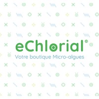 eChlorial Logo