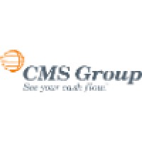 CMS Group Logo