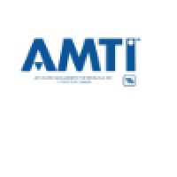 AMTI Logo