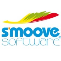 Smoove Software | a company of CompuGroup Medical Logo