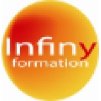 Infiny Formation Logo