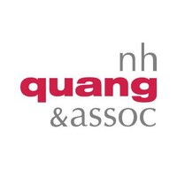 NHQuang&Associates Logo