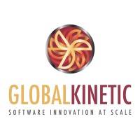 Global Kinetic Logo
