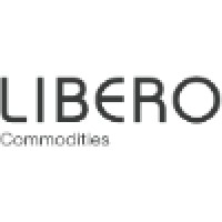 Libero Commodities Logo