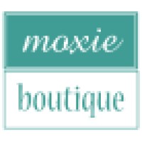 Moxie Boutique Logo