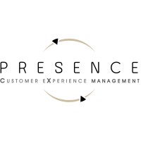 Presence Customer eXperience Management Logo