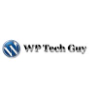 WP Tech Guy Logo