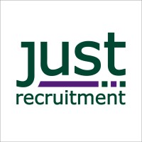 Just Recruitment Group Ltd Logo