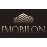 Imobilon, Imobiliária de Londrina Logo