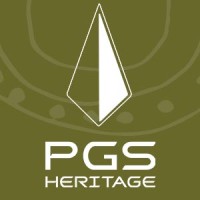 PGS - Heritage Logo