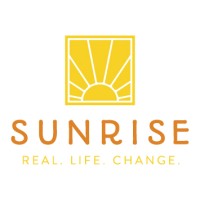 Sunrise Residential Treatment Center Logo