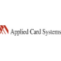 Applied Card Systems Logo
