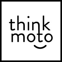 think moto Logo