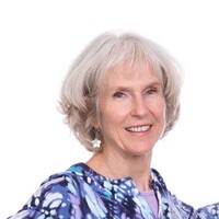 Patricia Becker: Yoga and Nutrition Coach Logo