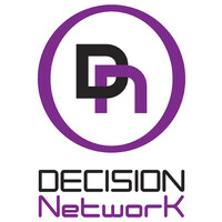 Decision Network Logo