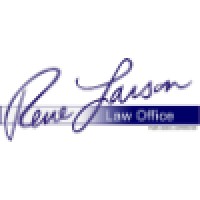 Larson Lawyers Professional Corporation Logo