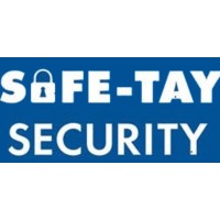 SAFE-TAY SECURITY SERVICES LTD Logo