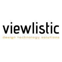 Viewlistic Logo