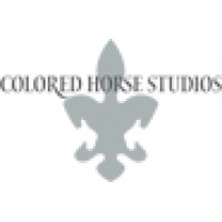 Colored Horse Studios Logo