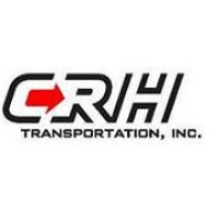 CRH Transportation, Inc Logo
