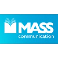 Mass Communication Logo