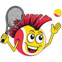 Tennis for Children.com Logo