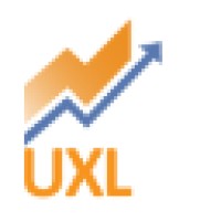 UXL, Creating Successful Leaders Logo