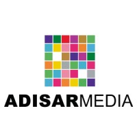 ADISAR MEDIA SL Logo