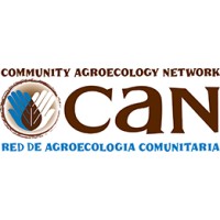 Community Agroecology Network (CAN) Logo