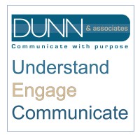 Dunn & Associates Communications and Public Affairs Inc. Logo