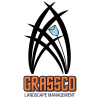 Grassco Landscape Management Logo