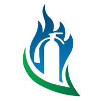 Pye-Barker Fire & Safety Logo