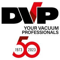 DVP Vacuum Technology Logo