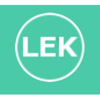 LEK Logo