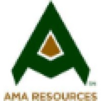 AMA RESOURCES INC. Logo
