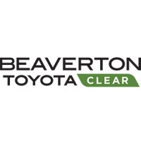 Beaverton Toyota Logo