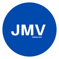 JMV Cables A/S Logo