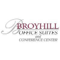 Broyhill Family Properties Logo