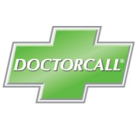 Doctorcall Logo