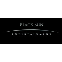 Black Sun Entertainment Logo