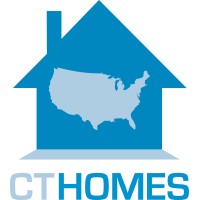 CT Homes LLC Logo