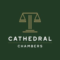 Cathedral Chambers Logo