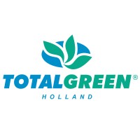TotalGreen Holland Logo