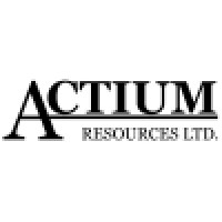 Actium Resources Ltd. Logo