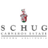 Schug Carneros Estate Winery Logo