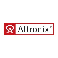 Altronix Corp Logo