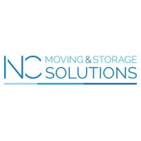 NC Moving and Storage Solutions Logo