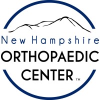 New Hampshire Orthopaedic Center Logo